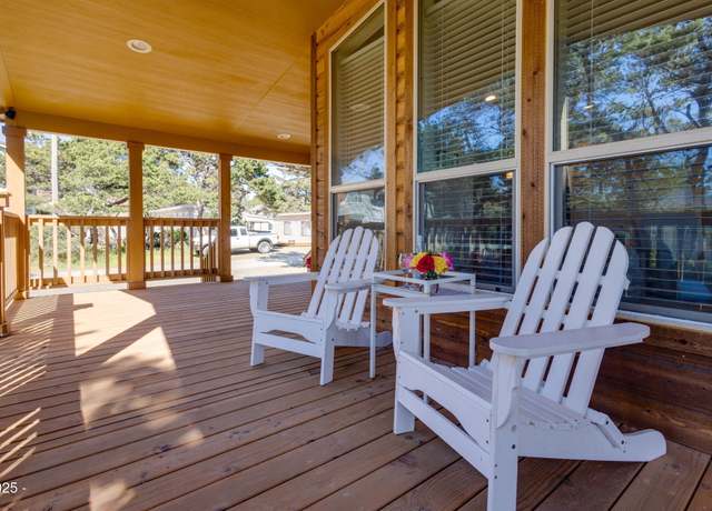 Property at 5785 Holly Ave, Cloverdale, OR 97112, 2 beds, 2 baths