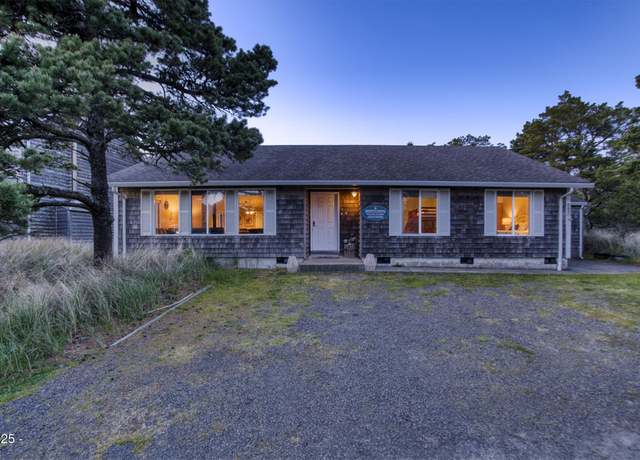 Property at 5950 Neptune, Pacific City, OR 97135, 3 beds, 2 baths