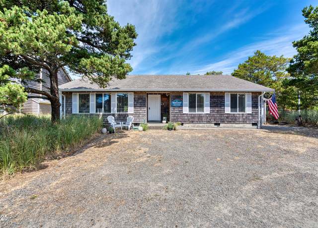 Property at 5950 Neptune, Pacific City, OR 97135, 3 beds, 2 baths