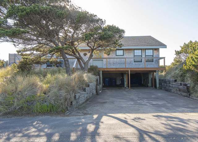 Property at 281 Salishan Dr, Gleneden Beach, OR 97388, 3 beds, 2 baths