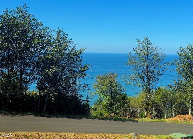 Property at TL 5400 Horizon Hill Rd, Yachats, OR 97498