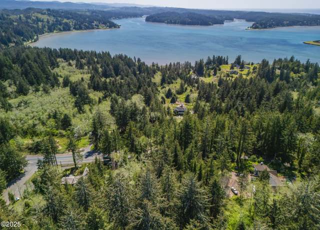 Property at TL 300/600 NE Valley Ridge Dr, Newport, OR 97365