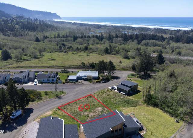 Property at Lot 60 Valhalla Dr, Neskowin, OR 97149