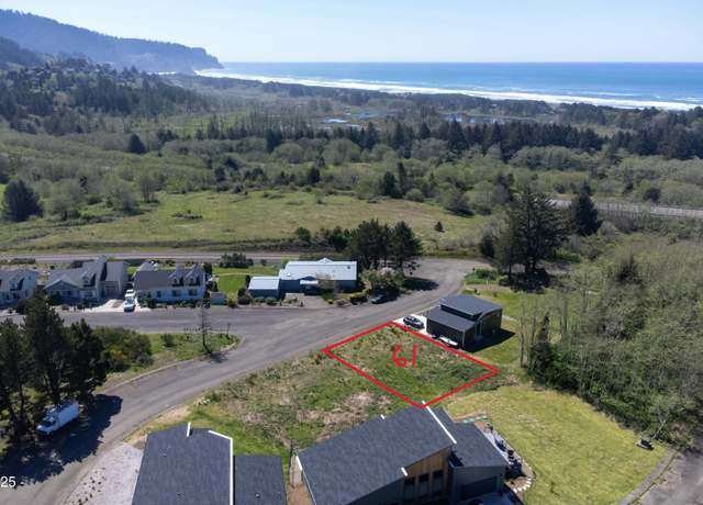Property at Lot 61 Valhalla Dr, Neskowin, OR 97149