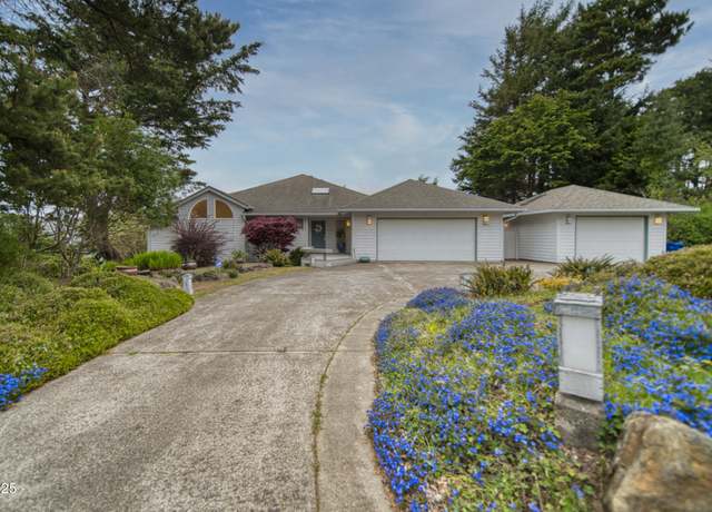 Property at 5329 NE Port Ln, Lincoln City, OR 97367, 3 beds, 2.5 baths