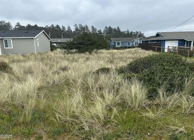 Property at 1201 NW Pacific Way, Waldport, OR 97394