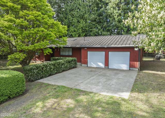 Property at 820 SW Darcy Ave, Siletz, OR 97380, 3 beds, 2 baths
