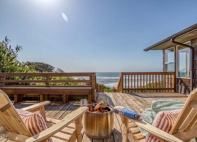 Property at 5085 W Belle Cir, Depoe Bay, OR 97341, 3 beds, 3 baths