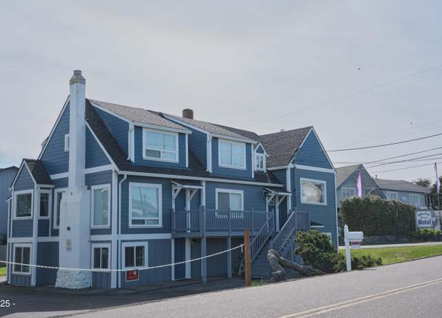 Property at 3310 NW Jetty Ave #4, Lincoln City, OR 97357, 1 bed, 1 bath