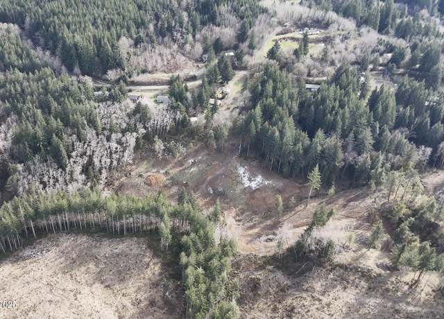 Property at Lot 903 Pioneer Mountain Loop, Toledo, OR 97391