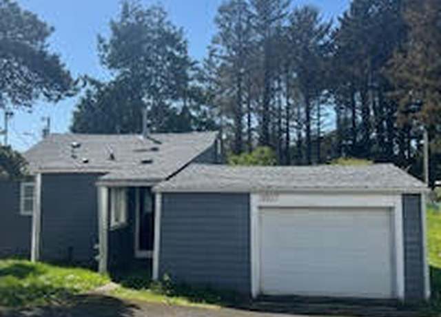 Property at 3507 NW Port Ave, Lincoln City, OR 97367, 2 beds, 1 bath