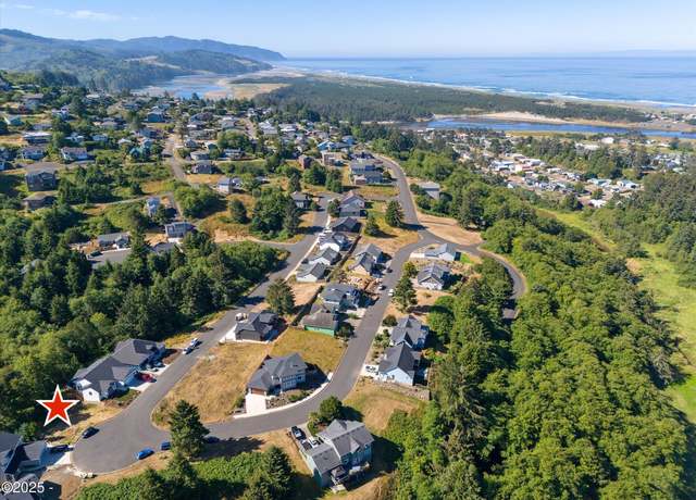 Property at 30 Lahaina Loop Rd, Pacific City, OR 97135