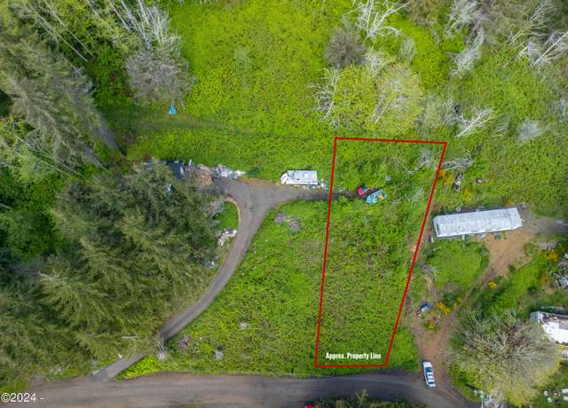 Property at T/L 6600 N Fawn Dr, Otis, OR 97368