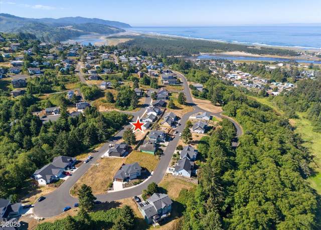Property at 45 Lahaina Loop Rd, Pacific City, OR 97135