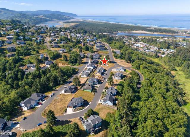 Property at 50 Lahaina Loop Rd, Pacific City, OR 97135