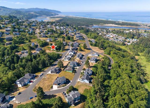 Property at 66 Kahana Ct, Pacific City, OR 97135
