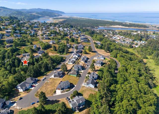 Property at 75 Kahana Ct, Pacific City, OR 97135