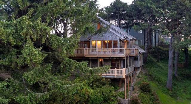 Photo of 250 Salishan Dr, Gleneden Beach, OR 97388