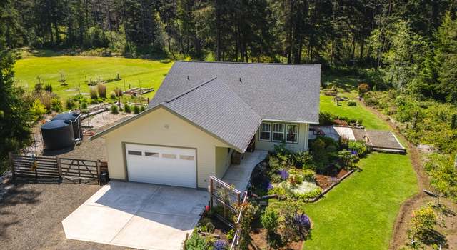 Photo of 320 SE 119th St, South Beach, OR 97366