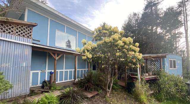 Photo of 6750 NE Mason Ave, Yachats, OR 97498