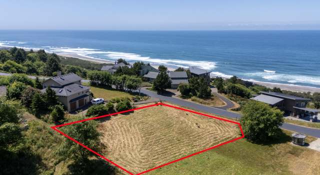 Photo of Lot 6 Sahhali Dr, Neskowin, OR 97149