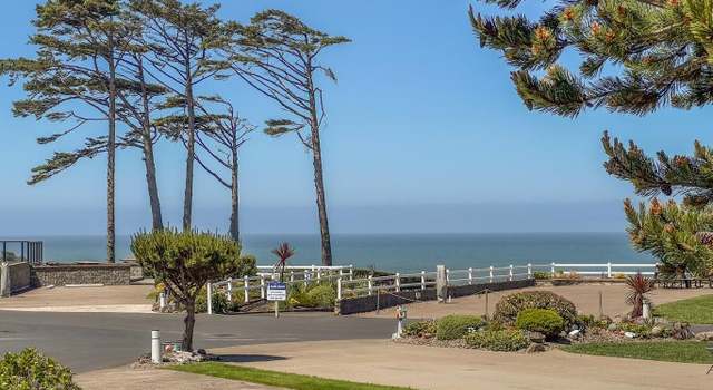 Photo of 6225 N Coast Hwy #136, Newport, OR 97365