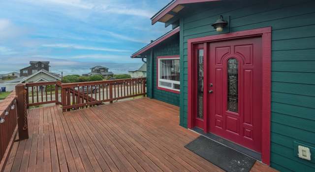 Photo of 739 NW 2nd Ct, Newport, OR 97365