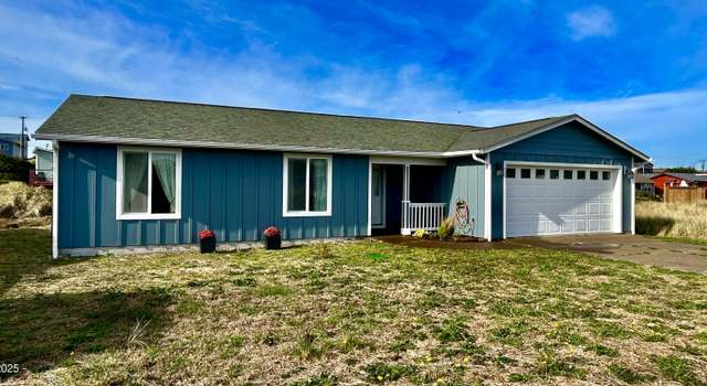 Photo of 1941 NW Admiralty Cir, Waldport, OR 97394