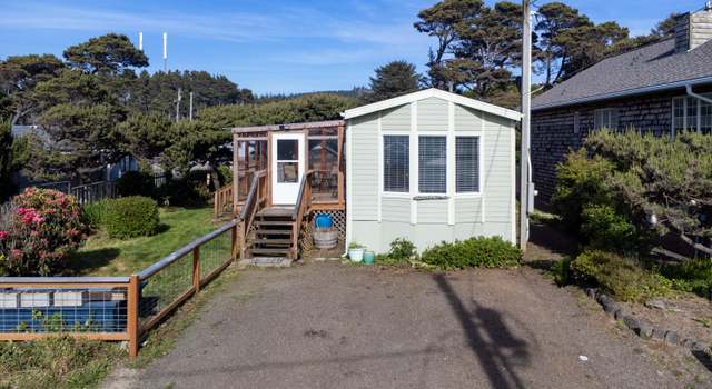 Photo of 6370 Raymond Ave, Gleneden Beach, OR 97388