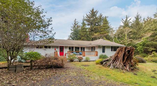Photo of 2275 N Hwy 101, Depoe Bay, OR 97341