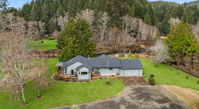 Photo of 2163 S Drift Creek Rd, Lincoln City, OR 97367