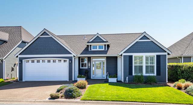 Photo of 5765 SW Barnacle Ct, South Beach, OR 97366