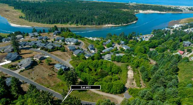 Photo of Lot 11 Pacific Seawatch Brooten Mt. Rd, Pacific City, OR 97135