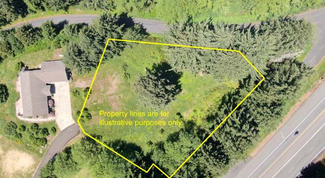 Photo of Lot 7 Cape Foulweather Ln, Otter Rock, OR 97369