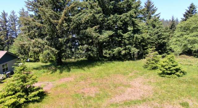 Photo of Lot 7 Cape Foulweather Ln, Otter Rock, OR 97369