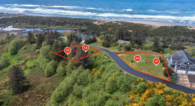 Photo of Lot 14 Proposal Point Dr, Neskowin, OR 97149