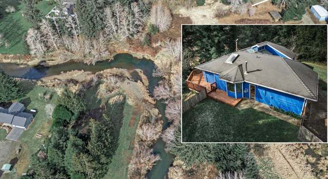 Photo of 134 S Drift Creek Camp Rd, Lincoln City, OR 97367