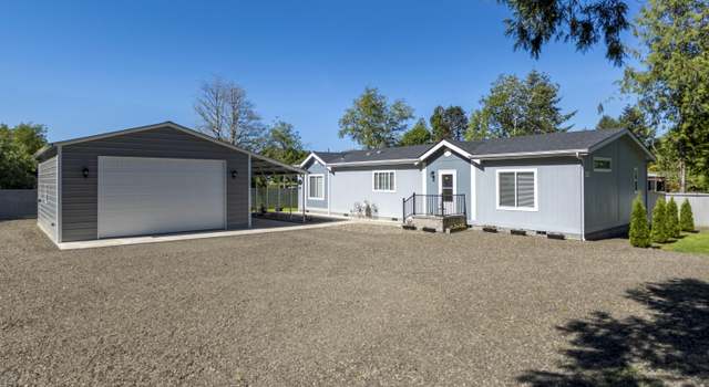 Photo of 323 Old River Rd NE, Siletz, OR 97380