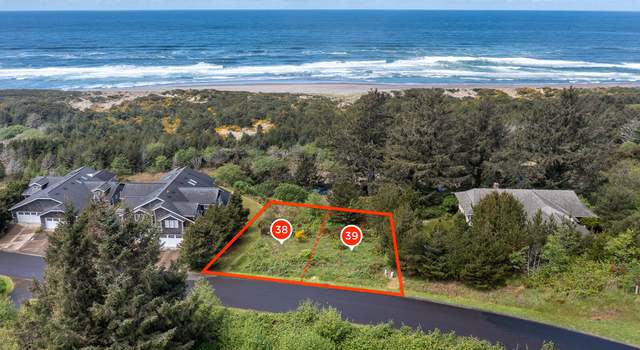 Photo of Lot 38 Proposal Point Dr, Neskowin, OR 97149