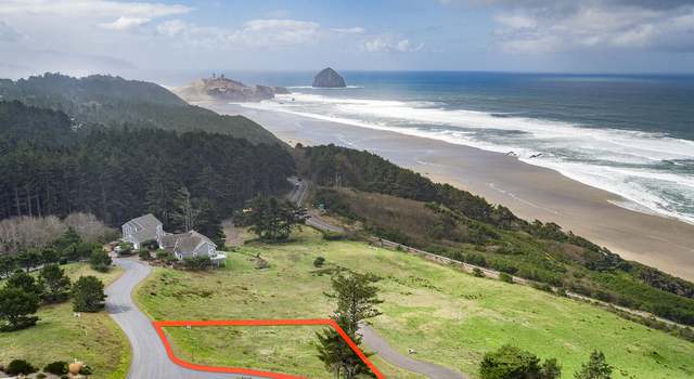 Photo of Lot 14 Nantucket Shrs, Pacific City, OR 97135