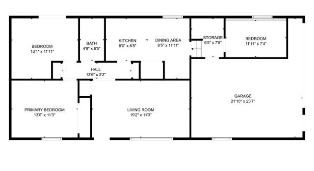Photo of 7502 S Coast Hwy, South Beach, OR 97366