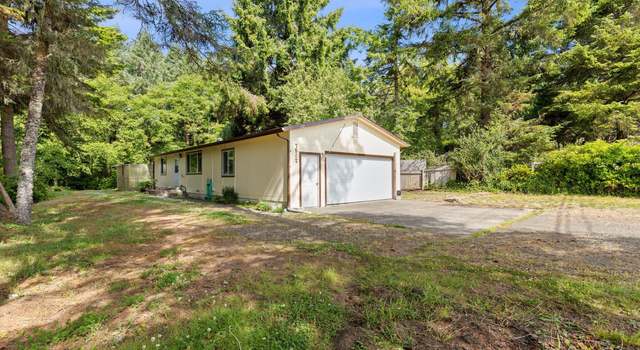 Photo of 7502 S Coast Hwy, South Beach, OR 97366