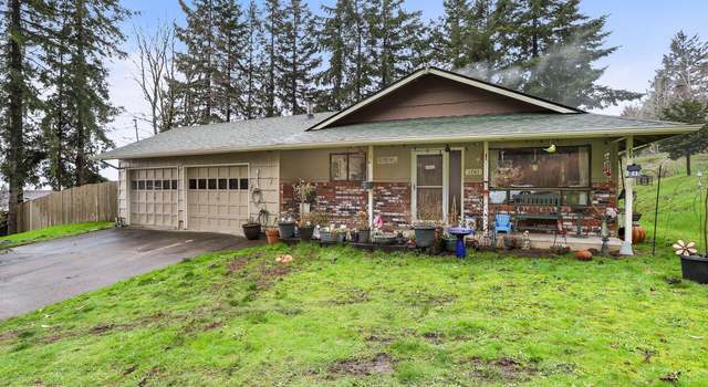 Photo of 1761 8th St, Astoria, OR 97103