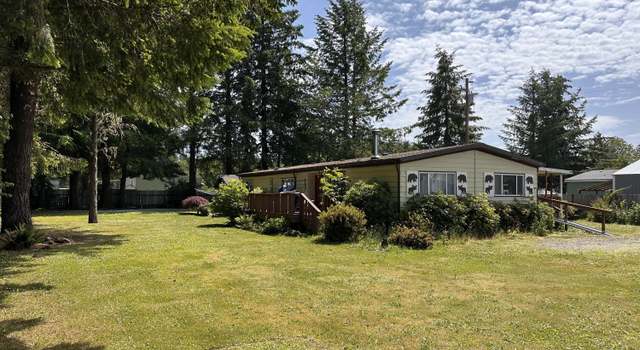 Photo of 566 SW Ferry Ave, Siletz, OR 97380