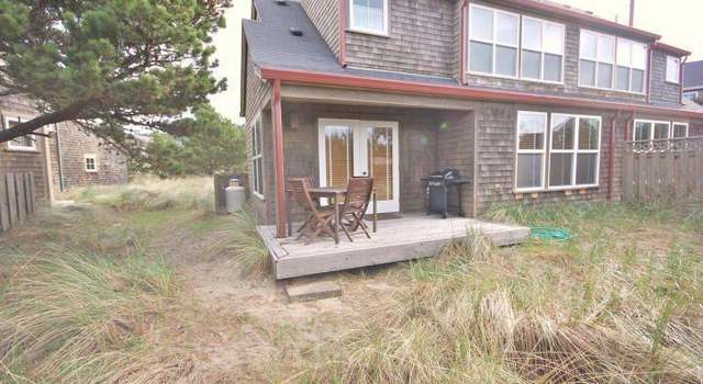 Photo of 5970 Summerhouse Lane  Share H,, Pacific City, OR 97135