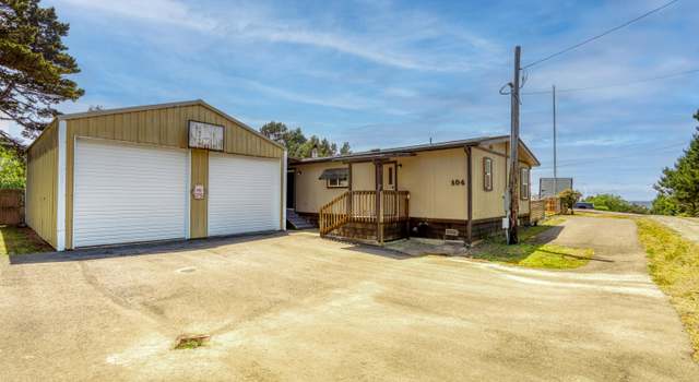 Photo of 104 SE 144th Dr, South Beach, OR 97366