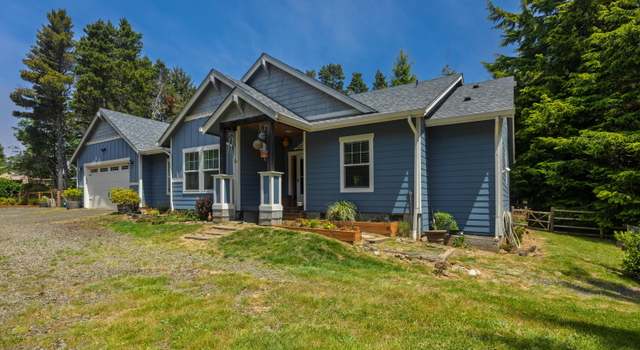 Photo of 520 SE 130th Dr, South Beach, OR 97366