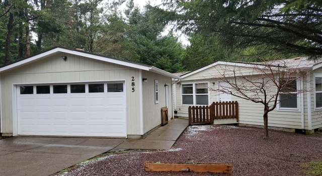 Photo of 285 Seagrove Loop, Lincoln City, OR 97367