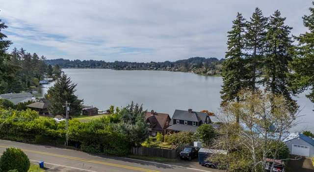 Photo of 4546 NE East Devils Lake Rd, Otis, OR 97368