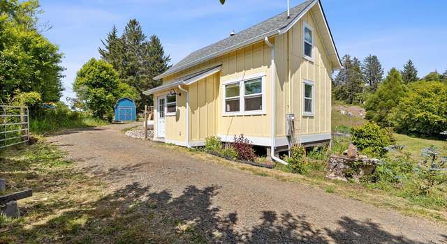Photo of 40105 US-101, Cloverdale, OR 97112